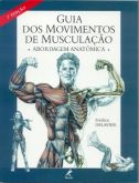 Guia dos Movimentos de Musculação