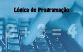 Curso de Lógica da Programação